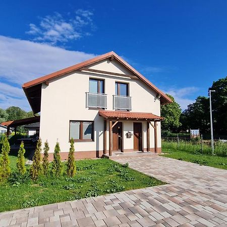 Kajula Apartamento Bešeňová Exterior foto