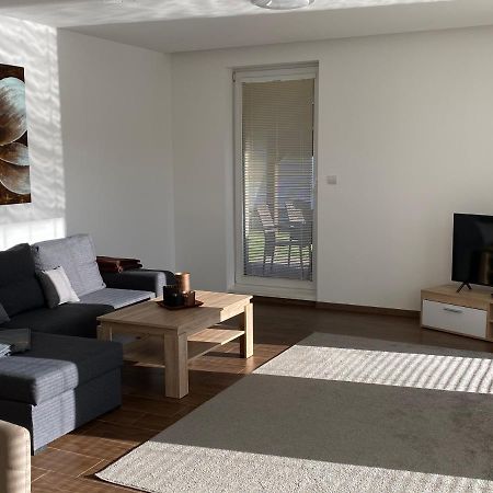 Kajula Apartamento Bešeňová Exterior foto