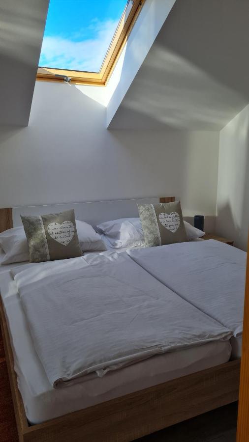 Kajula Apartamento Bešeňová Exterior foto